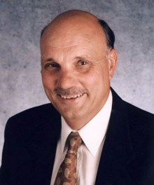Michael W. Kirst